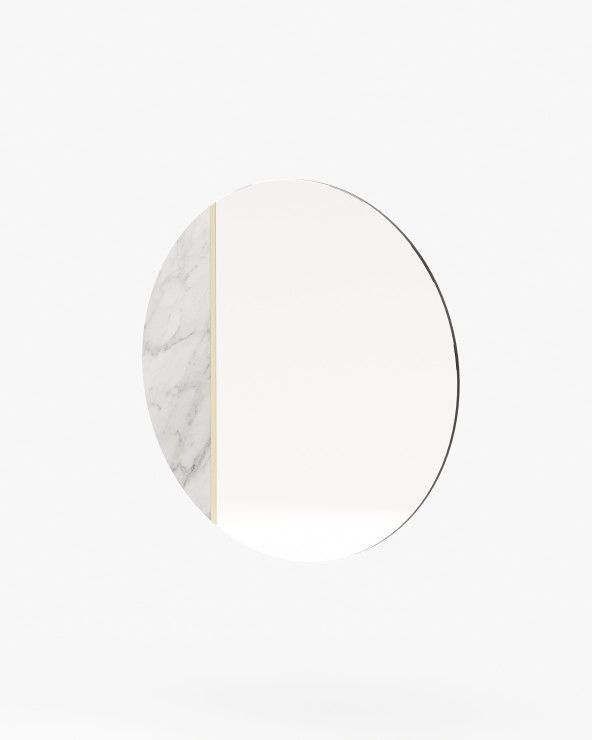 Laskasas / Wall Mirrors / Rosane