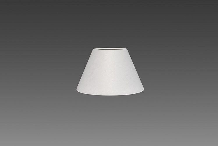 Casadisagne / Lampshades / Round shade Empire 20x10x13 S E27