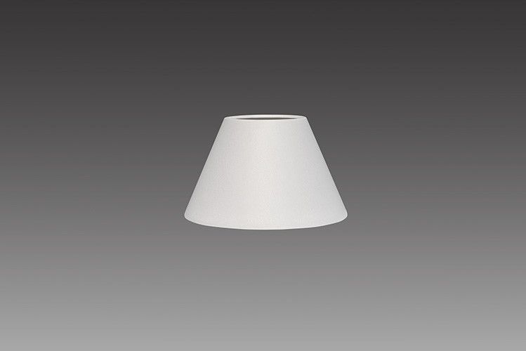 Casadisagne / Lampshades / Round shade Empire 20x10x13 E14