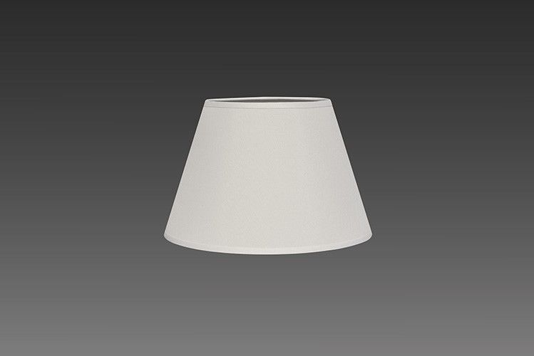 Casadisagne / Lampshades / Round shade Empire 25x15x17 E27