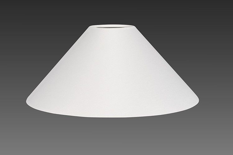 Casadisagne / Lampshades / Round shade Tonkin 30x8x17 E14