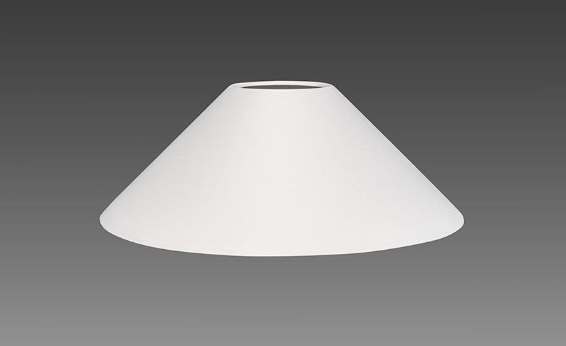 Casadisagne / Lampshades / Round shade Tonkin 35x10x18 E27