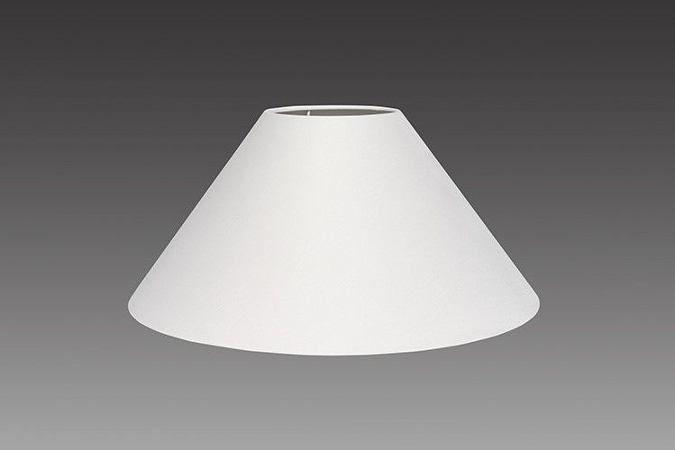 Casadisagne / Lampshades / Round shade Tonkin 40x13x23 E27