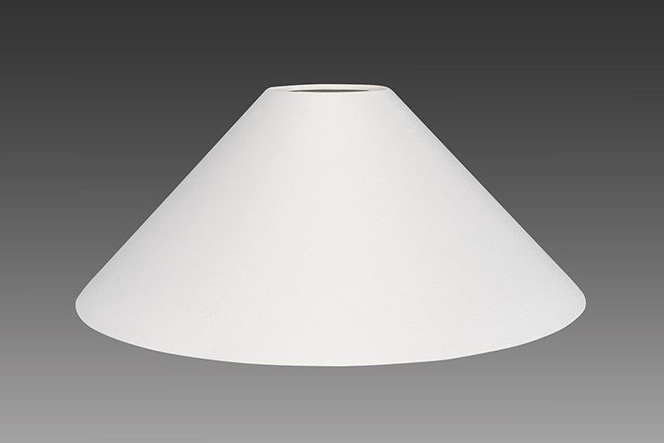 Casadisagne / Lampshades / Round shade Tonkin 50x12x28 E27