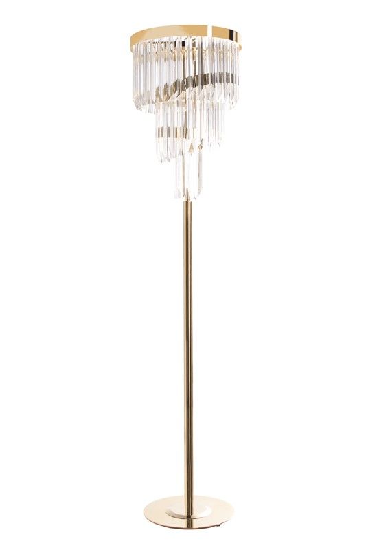 Castro Lighting / Golvlampor / Royal 9162.40