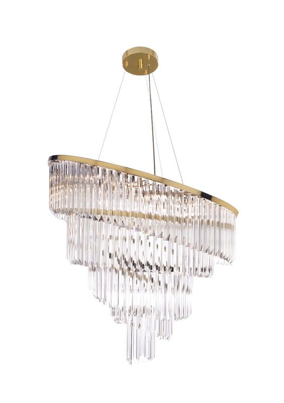 Castro Lighting / Pendlar & Hängande Lampor / Royal 9160.100