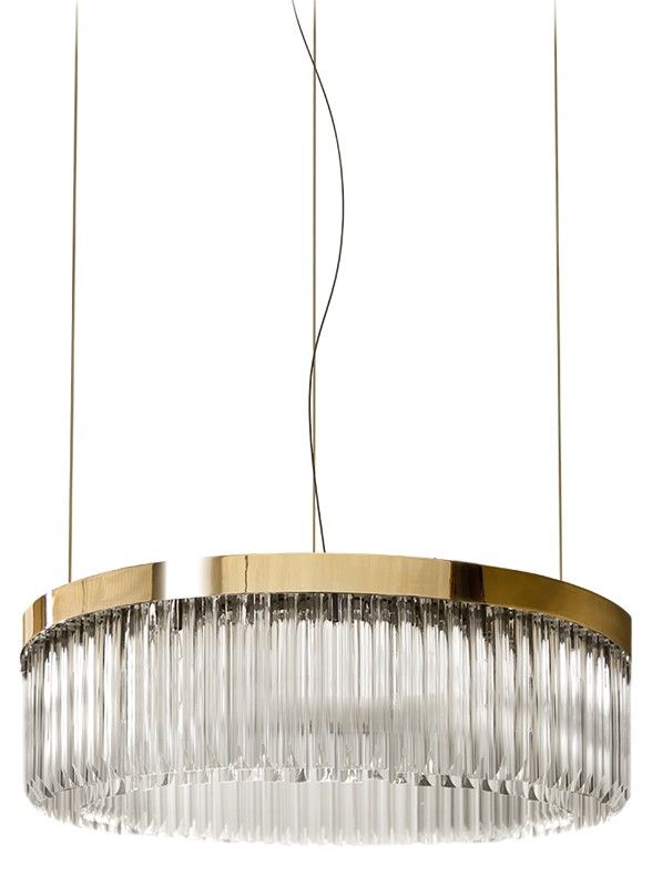 Castro Lighting / Pendlar & Upphängningslampor / Royal 9167.100