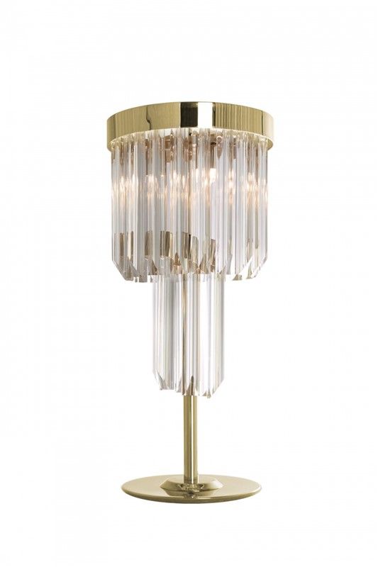 Castro Lighting / Lampy stołowe / Royal 9163.30