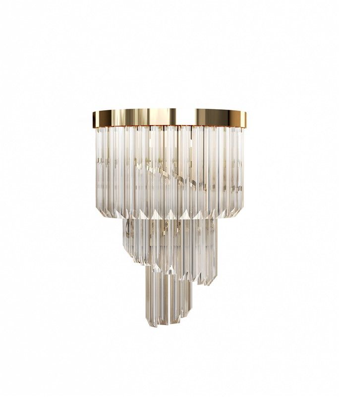 Castro Lighting / Vägglampetter / Royal 9161.40