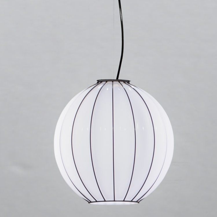 Siru / Colgantes & luminarias de suspensión / Sfera RS312-030