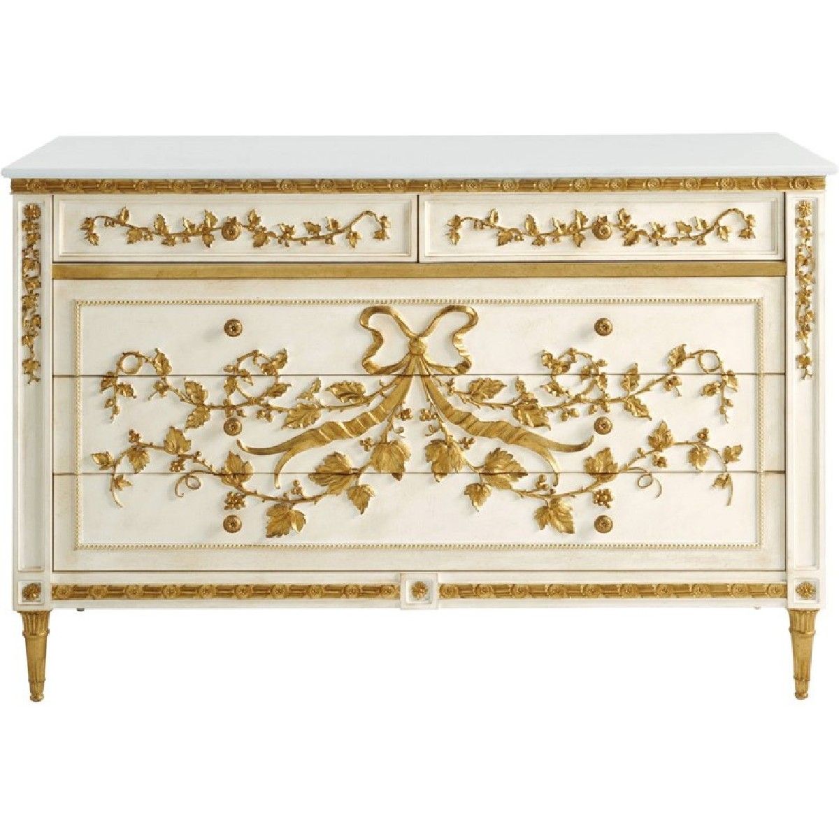 Jumbo Collection / Dressers / Rubanier Drawer Unit