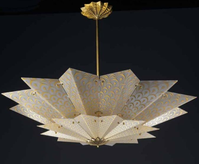 Archeo Venice Design / Suspension Lights / S24