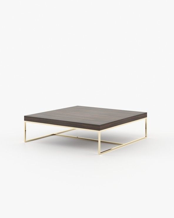 Laskasas / Coffe Tables / S. Paulo