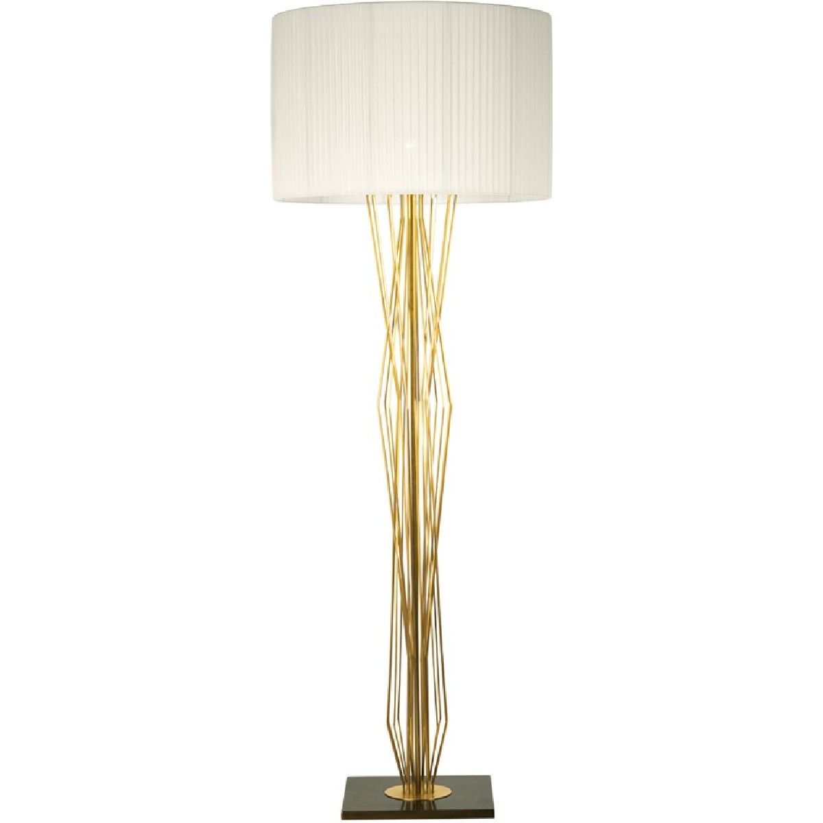 Officina Luce / Golvlampor / Saba 1041
