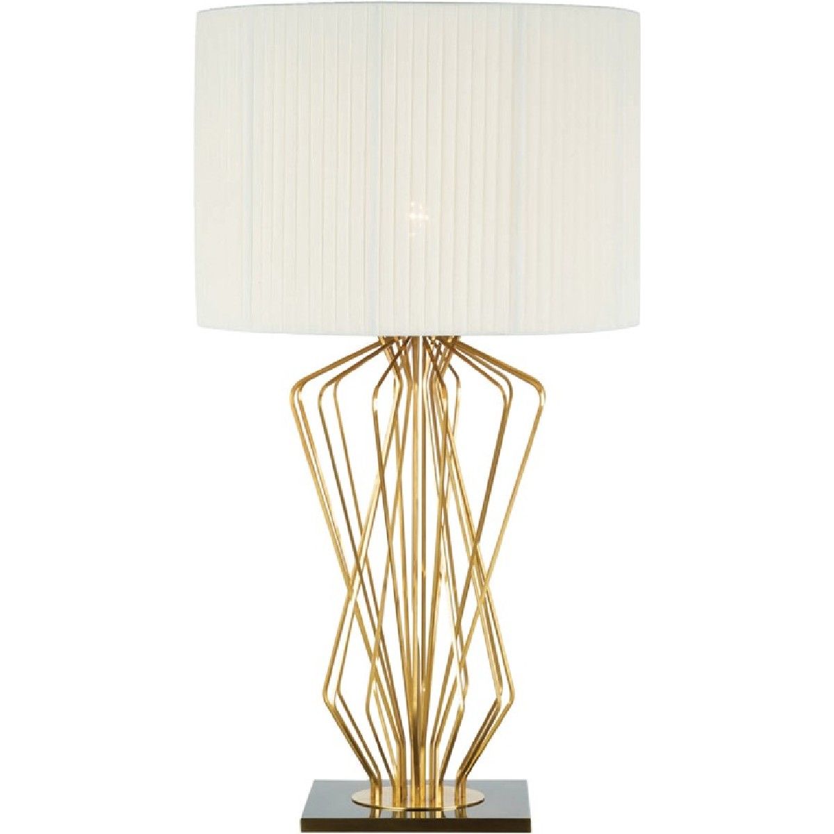 Officina Luce / Bordslampor / Saba 1031/1032/1033