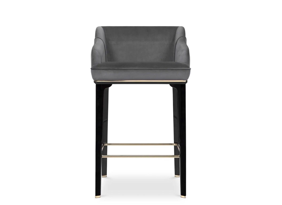 Luxxu / Bar Stools / Saboteur