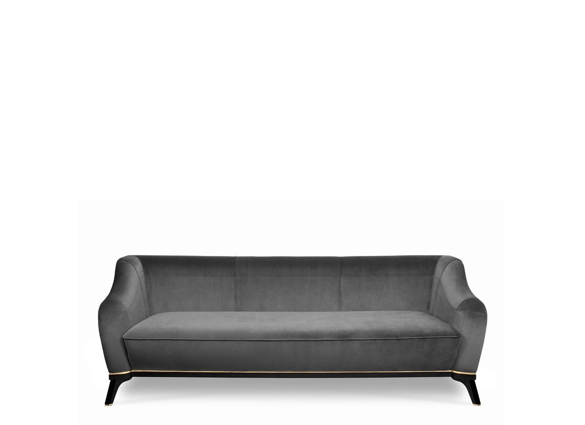 Luxxu / Sofas / Saboteur