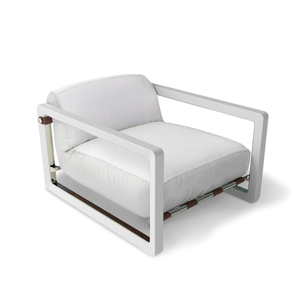 Essential Home / Armchair / Saccu