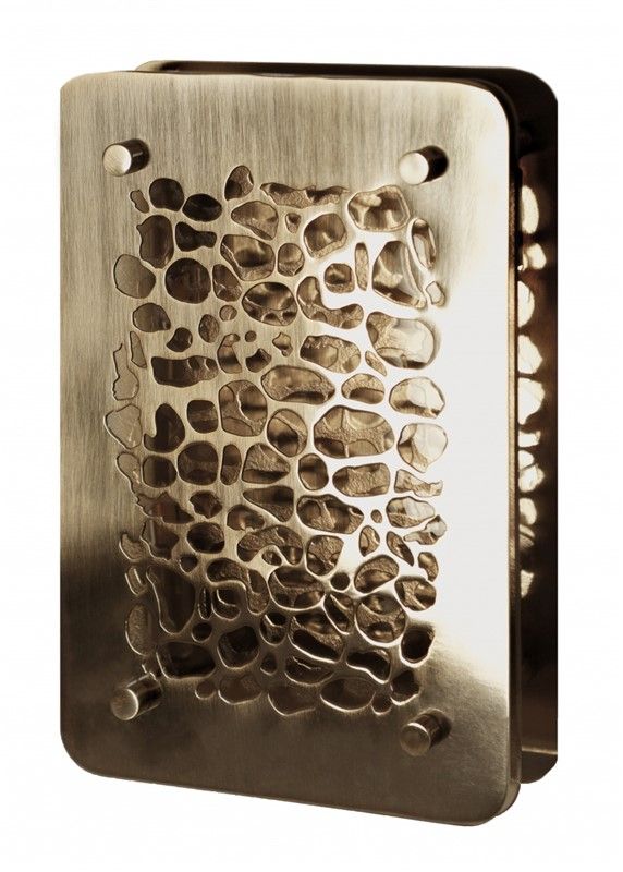 Castro Lighting / Vägglampetter / Safari 9831.20