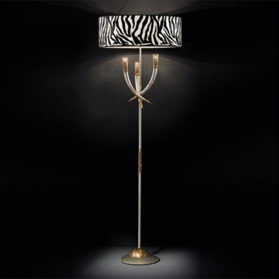 MM Lampadari / Floor Lamps / Safari 6841/Lt6