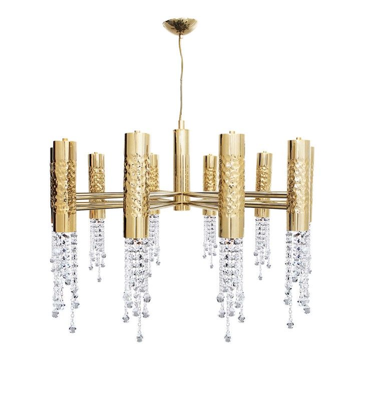 Castro Lighting / Pendellampor & Hänglampor / Safi 8851.10