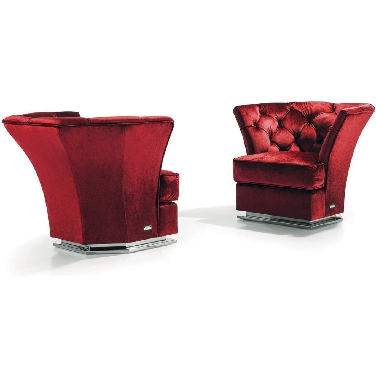 Longhi / Armchairs / Saki X 660