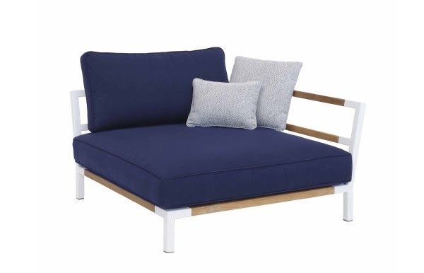 Smania / Chaise Longues / Salò 125 Outdoor