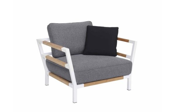 Smania / Outdoor Armchairs / Salò