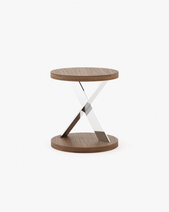 Laskasas / Side Tables / Sally