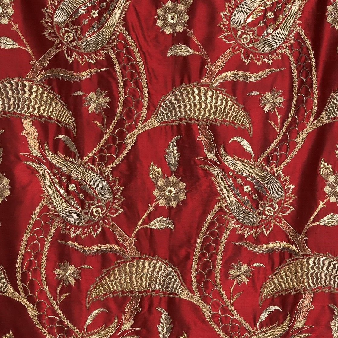 Beaumont & Fletcher / Textiles / Salome