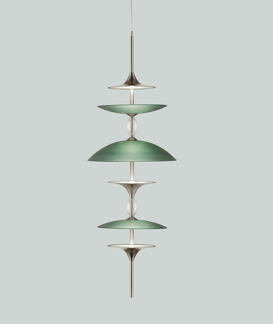 Euroluce Lampadari / Pendants & Suspension Lights / Sama Large