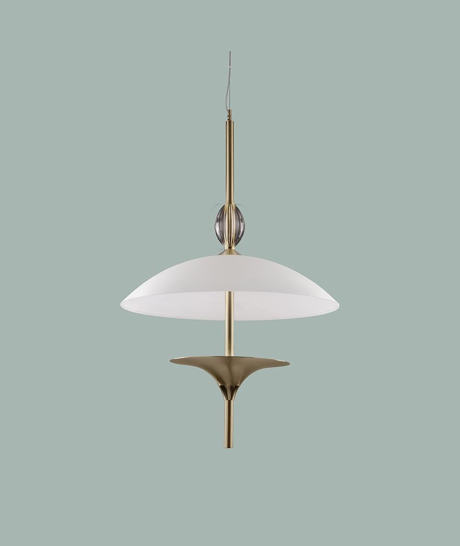 Euroluce Lampadari / Pendants & Suspension Lights / Sama Small