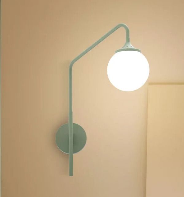 Zava / Vägglampor / San Babila B