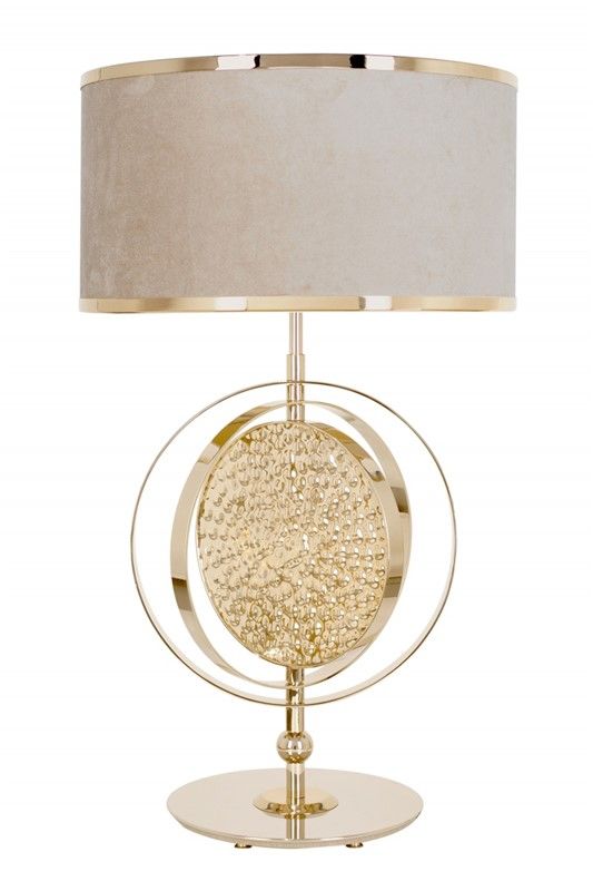 Castro Lighting / Bordslampor / Saturn 3052.1