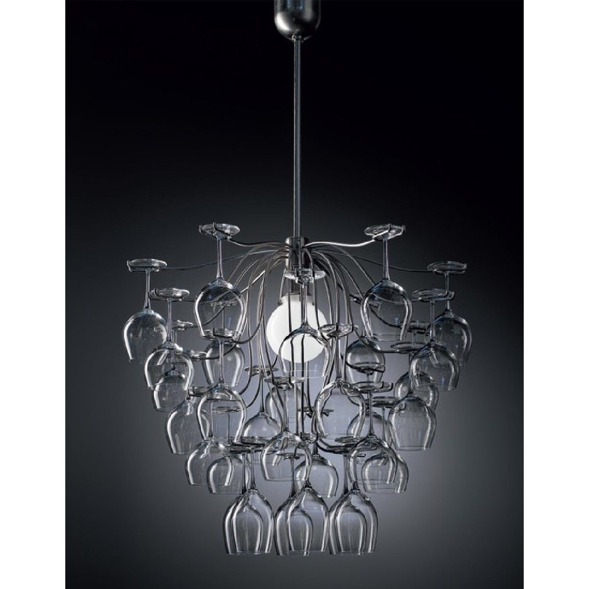 Aldo Bernardi / Hänglampor & Takpendlar / Sauvignon