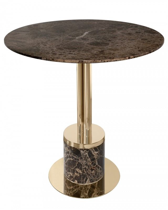 Castro Lighting / Bistrobord / Savoye bar