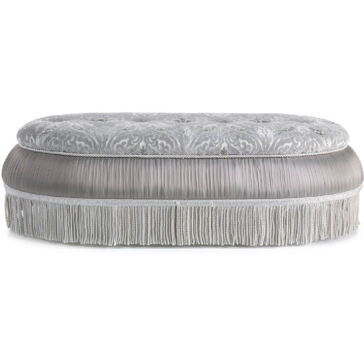 Jumbo Collection / Benches / Scarlett Bench