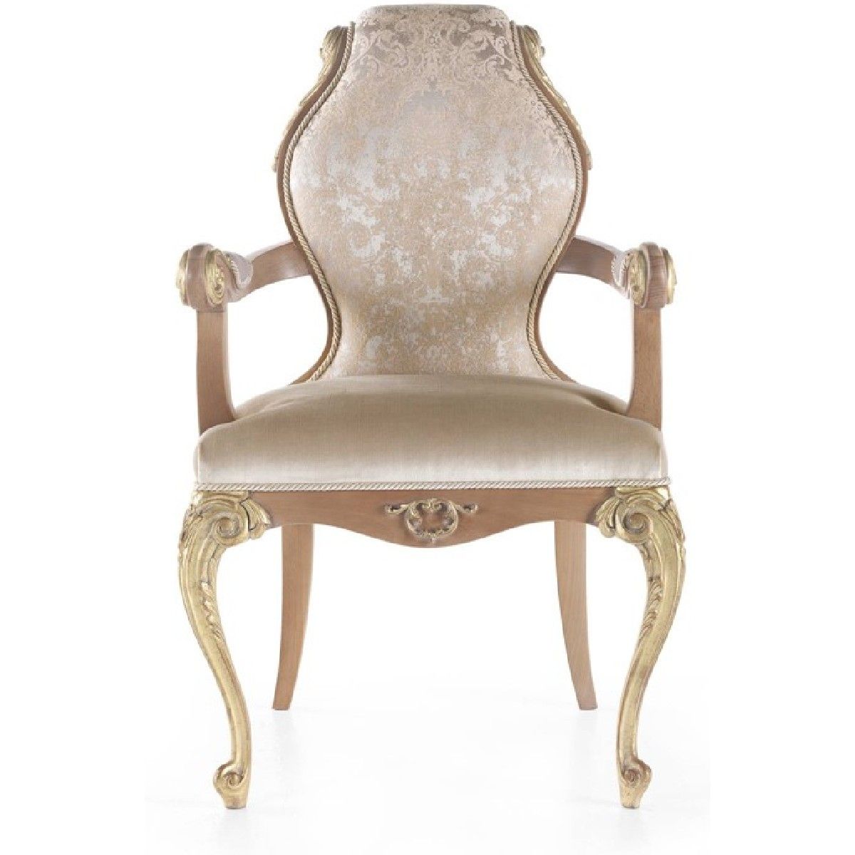 Jumbo Collection / Chair / Scarlett Chair