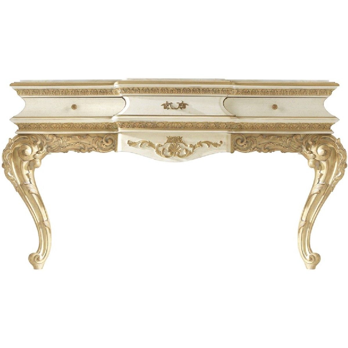 Jumbo Collection / Console / Scarlett Console