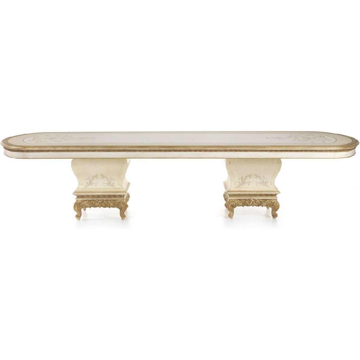 Jumbo Collection / Dining Table / Scarlett Dining Table1