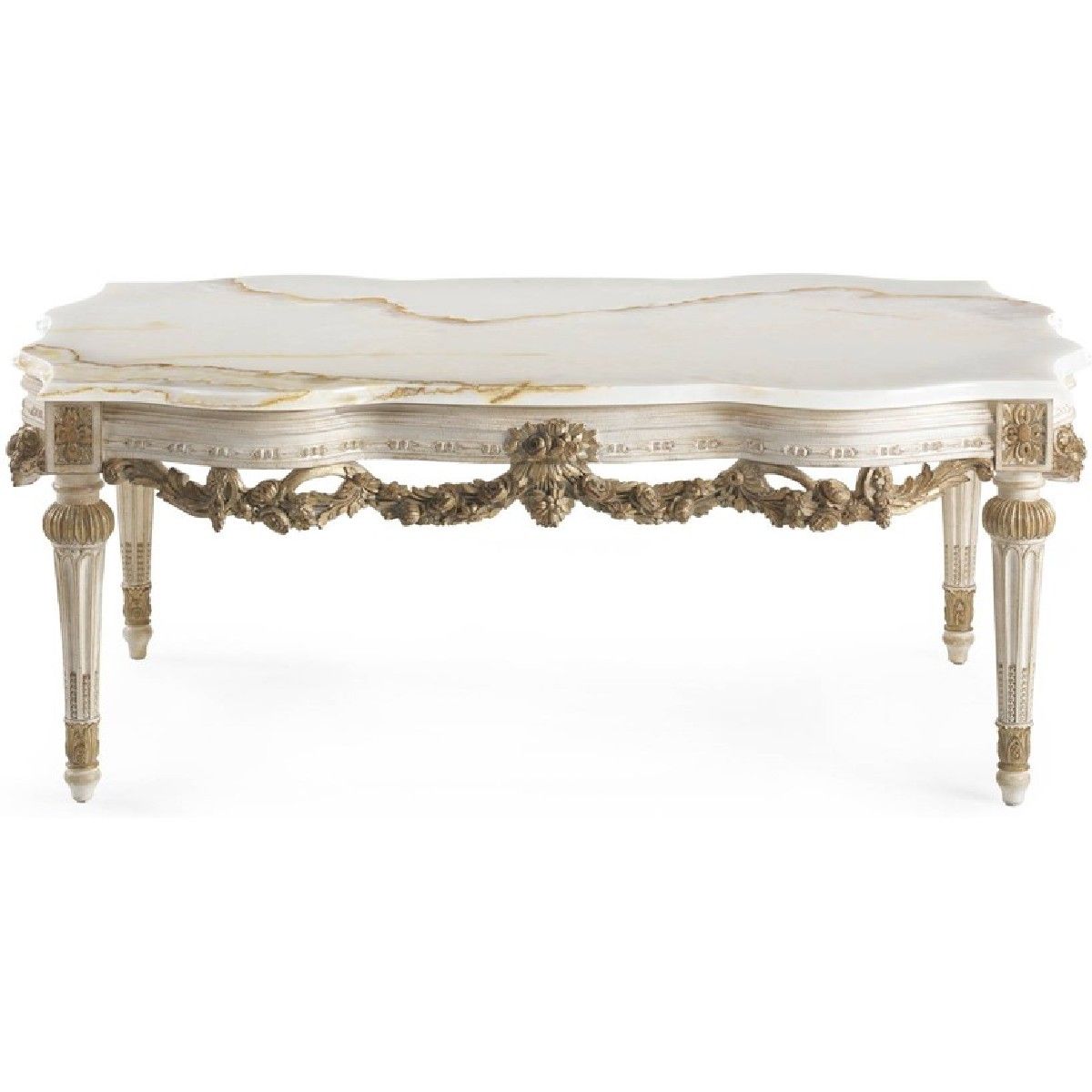 Jumbo Collection / Coffee tables / Scarlett Low Table