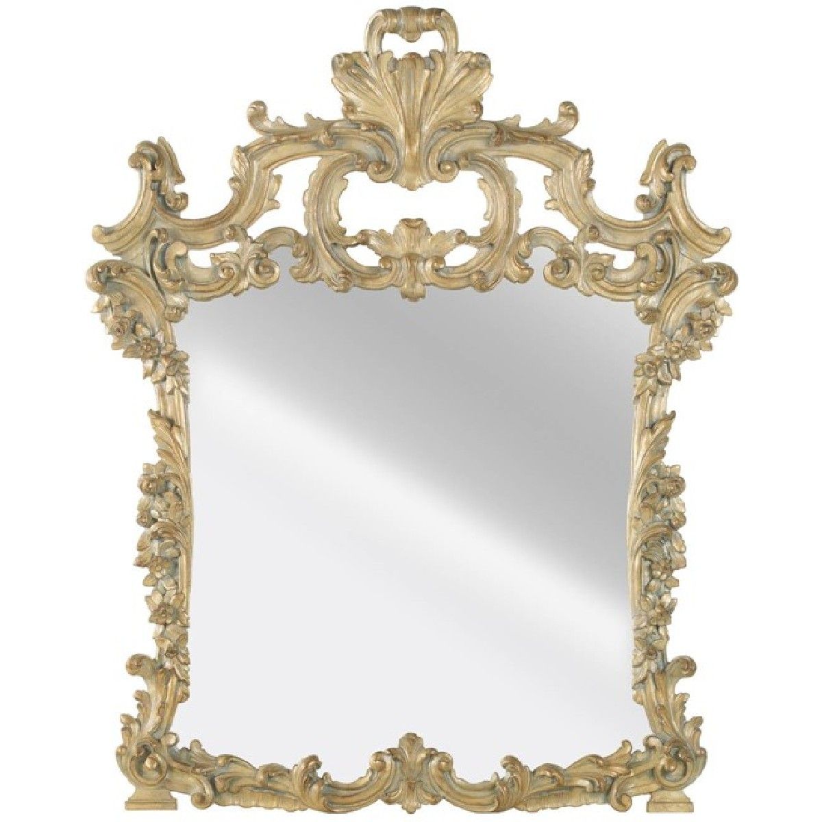 Jumbo Collection / Wall Mirrors / Scarlett Mirror5