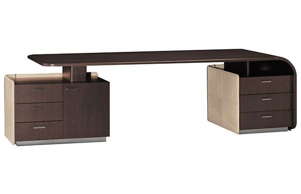 Smania / Desks / Gramercy 270