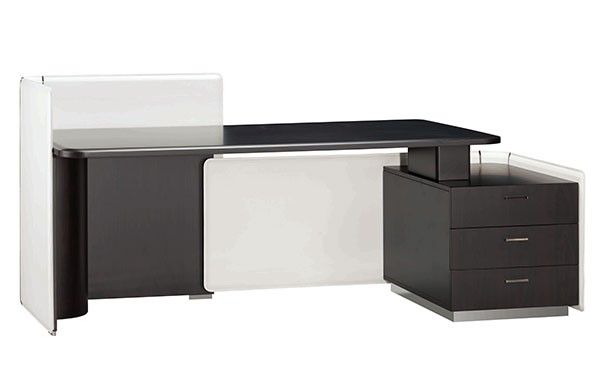 Smania / Desks / Gramercy 235