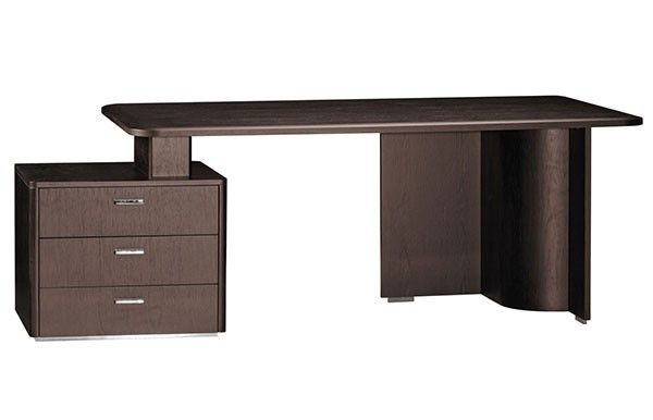 Smania / Desks / Gramercy 210