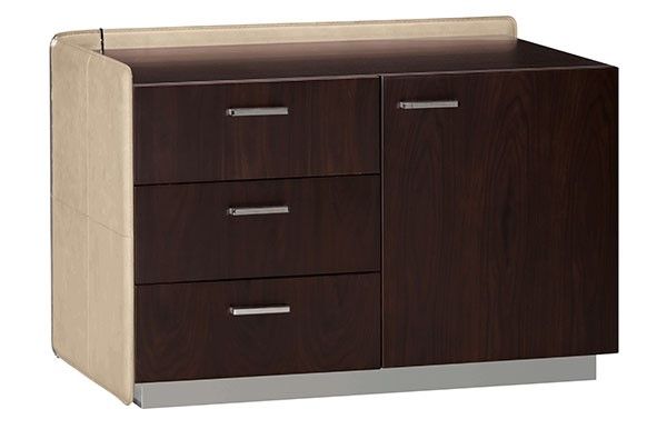 Smania / Dressers / Gramercy