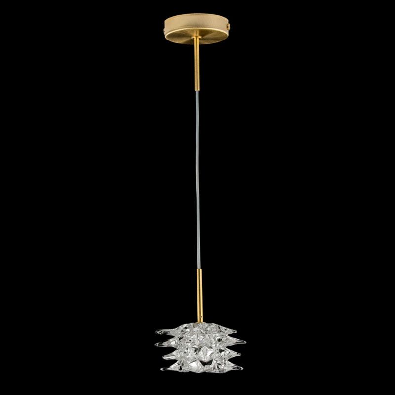 Multiforme / Scintilla SS7610 / Suspension lamp