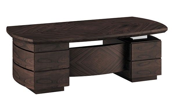 Smania / Desks / Presidential