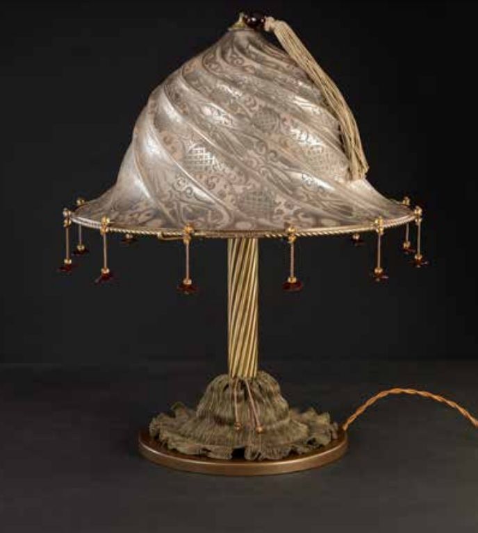 Archeo Venice Design / Table lamps / 203-00