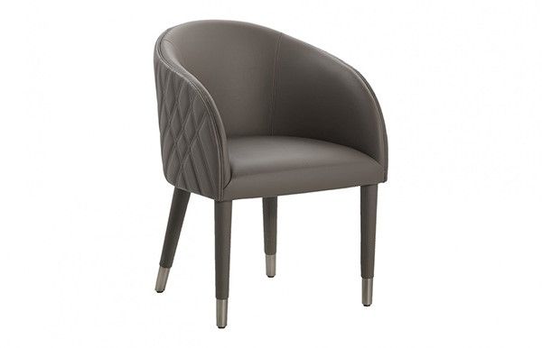 Smania / Chairs with arms / Amal “JERSEY”